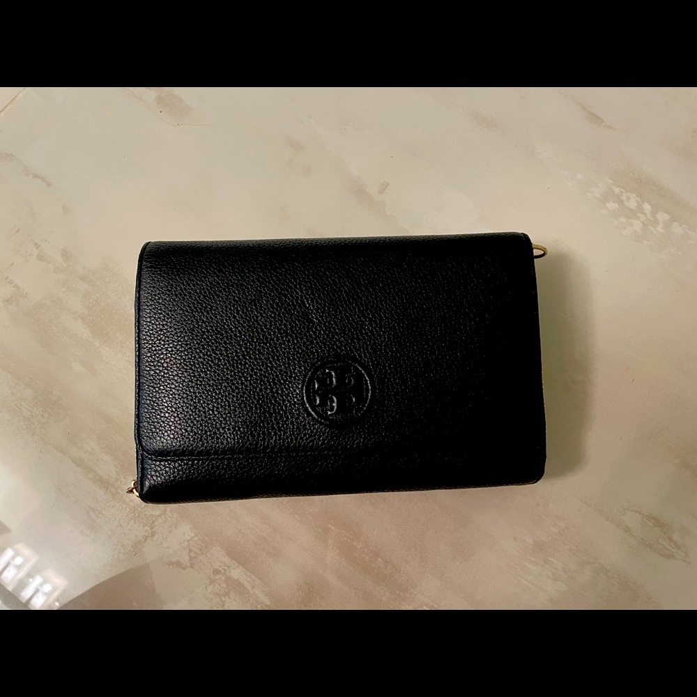 Tory Burch clutch